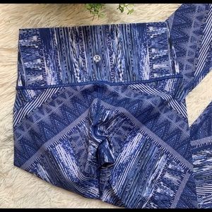 Lululemon leggings
